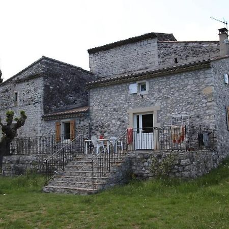 Escoutay Dans Bastide Medievale Saint-Thomé エクステリア 写真
